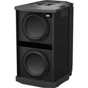 Altavoz Subgraves Activo Bose F1