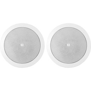Parlante de Techo Jbl Control 24Ct Blanco Par