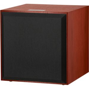 Subwoofer Bowers Wilkins Db4S 10 1000W Rosenut