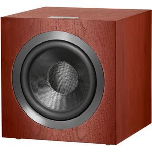 Subwoofer Bowers Wilkins Db4S 10 1000W Rosenut