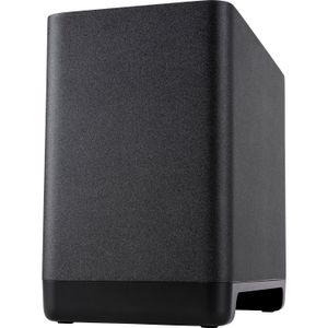 Subwoofer Inalámbrico de 7 de La Serie React de Polk Audio para Barras de Sonido React