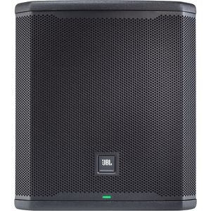 Subwoofer Profesional Activo Jbl Prx915Xlf de 15 2000W con Control Bluetooth