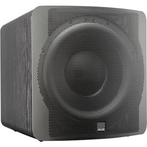 Subwoofer Svs Sb 3000 de 13 y 800W en Acabado Negro Carbón