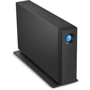 Disco Duro Externo Lacie D2 Professional Usb C 3.2 Gen 2 de 14Tb