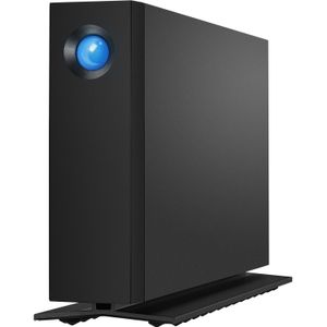 Disco Duro Externo Lacie D2 Professional Usb C 3.2 Gen 2 de 14Tb