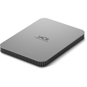 Disco Duro Externo Lacie Mobile Drive de 4Tb Usb 3.2 Gen 1 Type C
