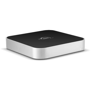 Disco Duro Externo Owc Ministack Usb 3.1 Gen 1 de 16Tb