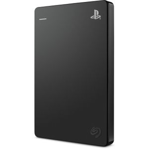Disco Duro Externo Seagate 2Tb Game Drive para Playstation 4