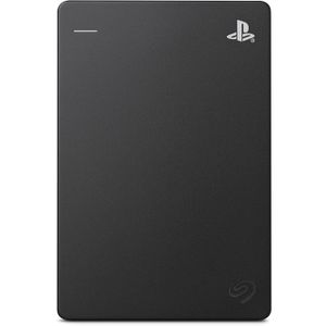Disco Duro Externo Seagate 2Tb Game Drive para Playstation 4