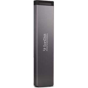Sandisk Professional Ssd Mag Pro Blade de 1Tb