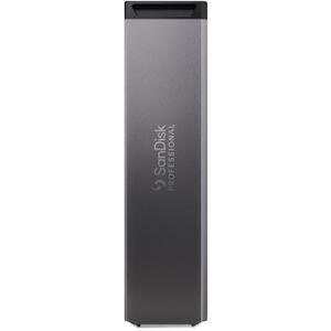Sandisk Professional Ssd Mag Pro Blade de 1Tb
