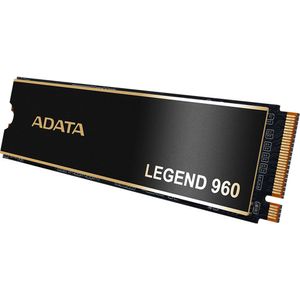Ssd Adata Technology Legend 960 M.2 Pcie 4.0 X4 Nvme de 2Tb