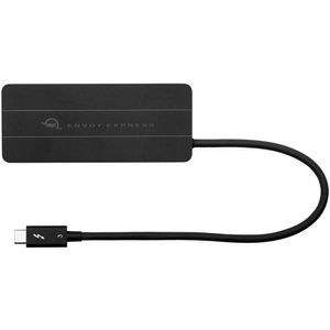 Ssd Externo Owc Envoy Express Thunderbolt 3 de 4Tb