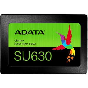 Ssd Interno Adata Technology Ultimate Su630 Sata Iii de 3.84Tb en Formato 2.5