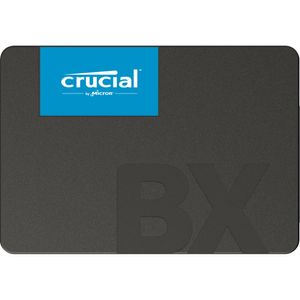 Ssd Interno Crucial Bx500 Sata Iii de 1Tb en Formato 2.5