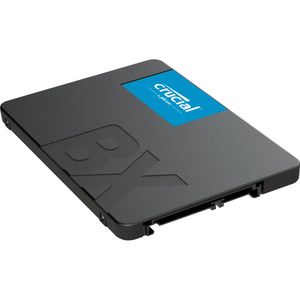 Ssd Interno Crucial Bx500 Sata Iii de 2Tb en Formato de 2.5