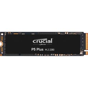 Ssd Interno M.2 Pcie 4.0 X4 Crucial P5 Plus de 2Tb
