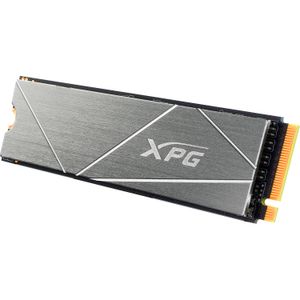 Ssd Interno Nvme M.2 Xpg Gammix S50 Lite de 2Tb