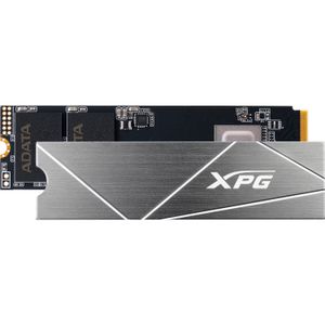 Ssd Interno Nvme M.2 Xpg Gammix S50 Lite de 2Tb