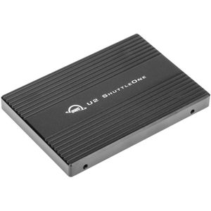Ssd Interno Owc Shuttleone Nvme U.2 de 1Tb U2
