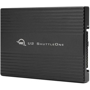 Ssd Interno Owc Shuttleone Nvme U.2 de 1Tb U2