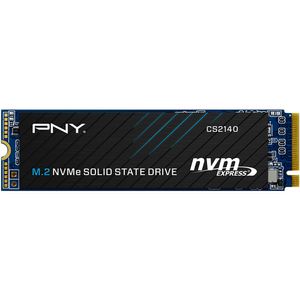 Ssd Interno Pny Cs2140 M.2 Pcie Gen 4 X4 Nvme de 2Tb
