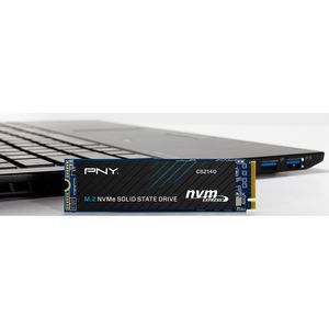 Ssd Interno Pny Cs2140 M.2 Pcie Gen 4 X4 Nvme de 2Tb