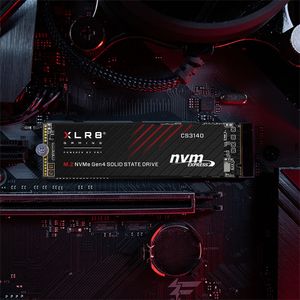Ssd Interno Pny Cs3140 M.2 2280 Nvme de 2Tb