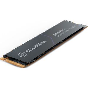 Ssd Interno Solidigm 2Tb P44 Pro Pcie 4.0 Nvme M.2