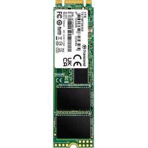 Ssd M.2 Sata Iii Transcend 830S de 1Tb