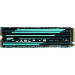 Ssd Pcie Nvme Fuzedrive de 1.6Tb