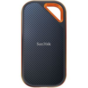 Ssd Portátil Sandisk Extreme Pro V2 de 2Tb