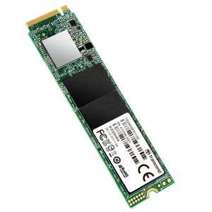 Ssd Transcend 110S M.2 Pcie Gen3 X4 de 256Gb