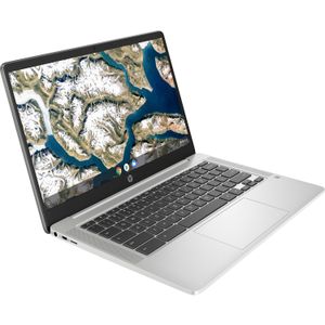 Chromebook Hp 14A Na0260Nr de 14 Y 64Gb