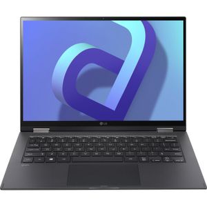 Laptop 2 en 1 Multi Touch Gram de 14 de Lg