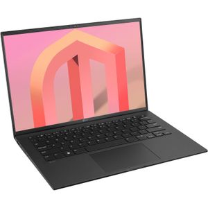 Laptop Gram Lg 14 Obsidian Black