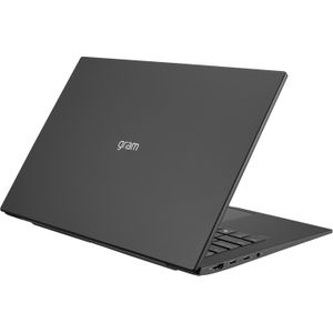 Laptop Gram Lg 14 Obsidian Black