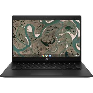 Laptop Hp Chromebook 14 G7 14 32Gb