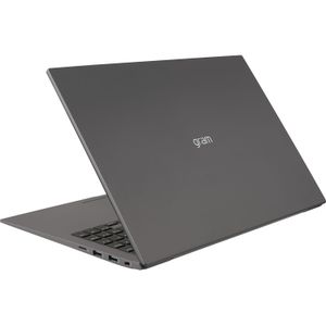Laptop Lg Gram 16 Gris Carbón