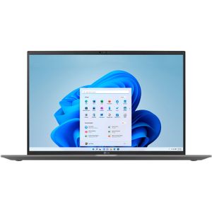 Laptop Lg Gram 17 Gris Carbón