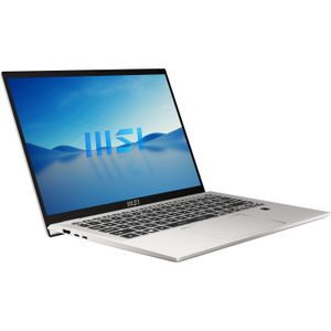 Laptop Msi Pre 14 Evo con Procesador I7 13700H 32Gb de Ram 1Tb de Almacenamiento Y Sistema Operati