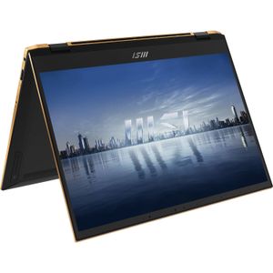 Laptop Msi Sum E13 Flp Evo con Procesador I7 1360P 32Gb de Ram Y Pantalla de 13.4 Pulgadas en Color