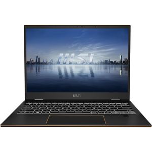 Laptop Msi Sum E13 Flp Evo con Procesador I7 1360P 32Gb de Ram Y Pantalla de 13.4 Pulgadas en Color