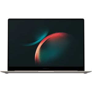 Laptop Samsung Galaxy Book3 Pro de 16 Beige