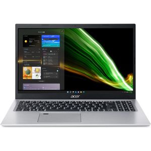 Notebook Acer Aspire 5 15.6 Silver