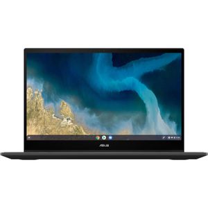 Notebook Asus Chromebook Flip Cm5 15.6 64Gb Multi Touch 2 en 1