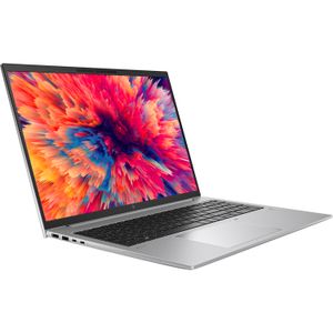 Portátil Hp Zbook Firefly 16 G9 Multi Touch de 16 para Estaciones de Trabajo Móviles