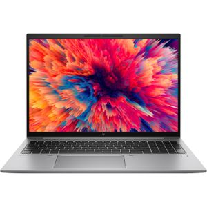 Portátil Hp Zbook Firefly 16 G9 Multi Touch de 16 para Estaciones de Trabajo Móviles