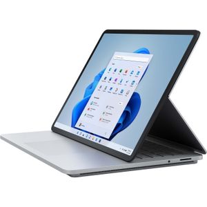 Portátil Microsoft Surface Studio 14.4 Multi Touch Platinum