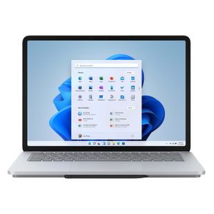Portátil Microsoft Surface Studio 14.4 Multi Touch Platinum